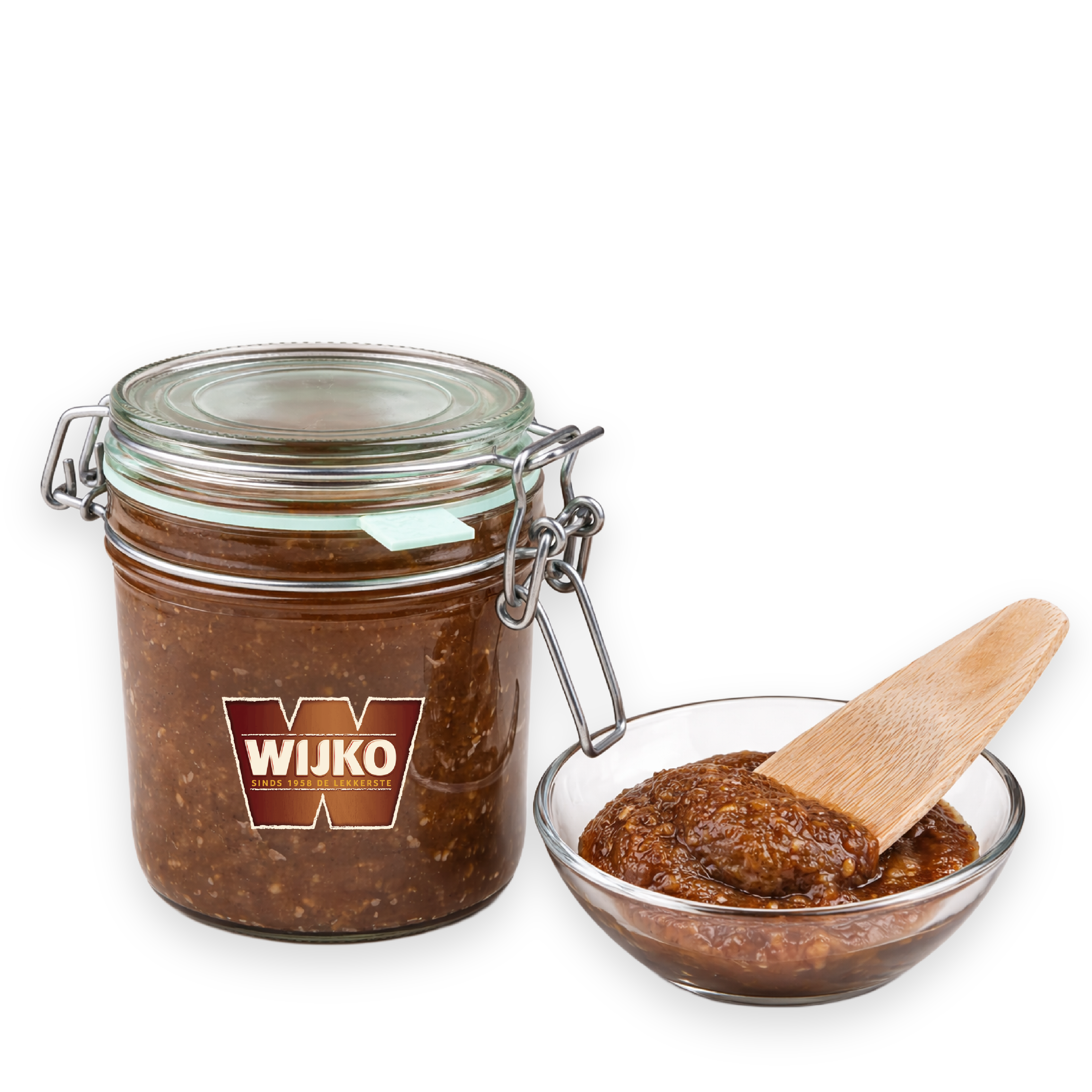 Ready-made satay sauce